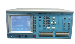 Máy phân tích điện áp gián đoạn HCTEST HC-560